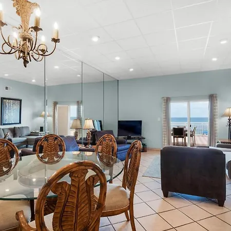 Sans Souci Unit 104 Villa